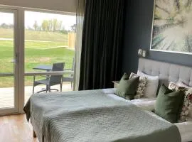 Bedinge Golfklubb hotell