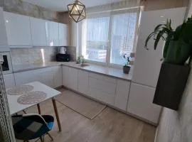 ALPHA Apartman Malacky