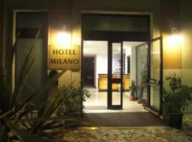 HOTEL MILANO