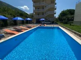 Romantic auch mit Kindern