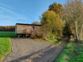 La Bucolique de Tahier