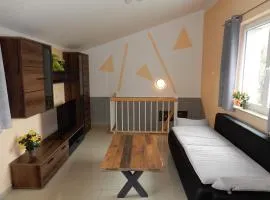 Apartment Haus 25