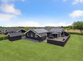 Lovely Home In Haderslev With Sauna