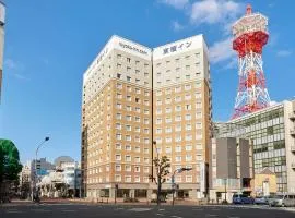 Toyoko Inn Shonan Hiratsuka eki Kita guchi No 1