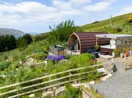 The Highland Bothies Glamping