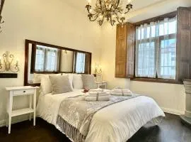 CLAREN´S BOUTIQUE ROOMS