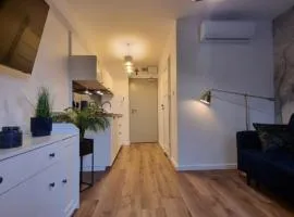 Apartament nad zalewem 217