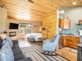 Solitude Longs Peak Suite 201 - Estes Park studio