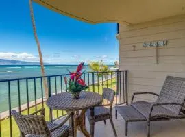 Kahana Reef #310 condo