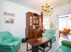 Sighnaghi Art Hotel