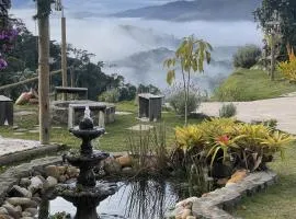 Estância Shangri-La