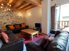 The Stable House Bourg d’Oisans -bike/hike/ski