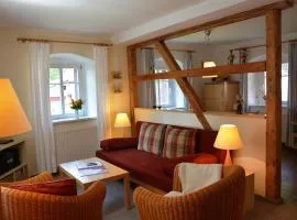 Verlegerhaus Seiffen