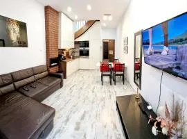 Apartament Leopard