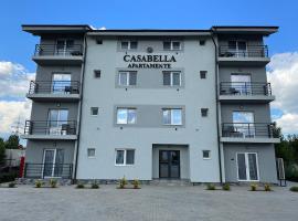 Apartamente CasaBella，位于百乐费利克斯的酒店