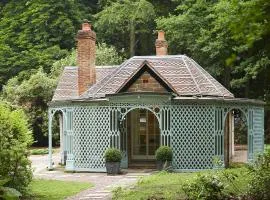 Pink Cottage