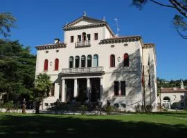 Hotel Villa Soligo - Small Luxury Hotels of the World