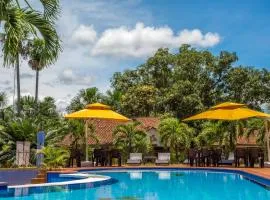 Hotel Campestre La Potra