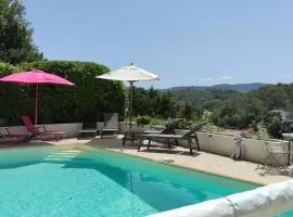 Les Hauts de Carcès