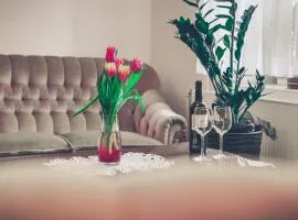 Hotel Komfort Inn - Dwór Hubertus