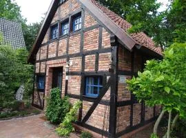 Ferienhaus Bultperle