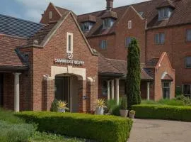 Cambridge Belfry Hotel & Spa