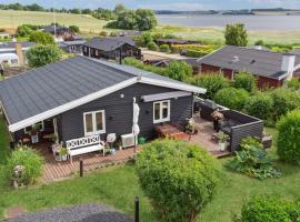 Amazing Home In Kirke Såby With Wifi，位于Kirke Såby的酒店