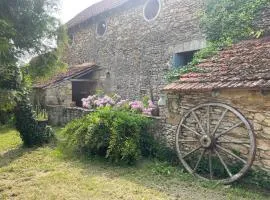 Gîte Le Meynet