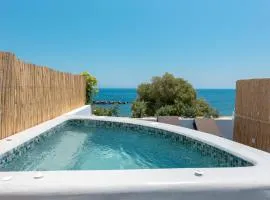 Aegean Gold