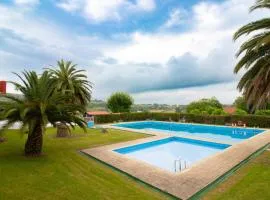 Resort Camping Santillana del Mar