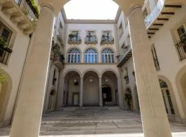 Tomasi Apartment Palermo