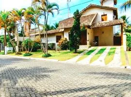 Casa Praia Pernambuco Condomínio Fechado