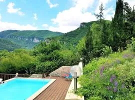 Les GARGOUILLES Gorges du Tarn - Millau