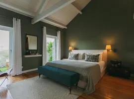 Ventozelo Hotel & Quinta