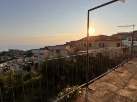 La casa del Sole - Fuscaldoapartment