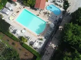 Bed & Breakfast da Fabio e Paola