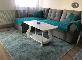 Apartman Tamaris，位于Modriča的酒店