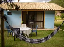 Vila ACONCHEGO AZUL 2