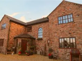Bumbleberry Cottage