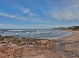 Breath taking sea views