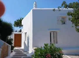 Cassaris Mykonos