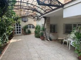 Charming Apartment in Shmeisani