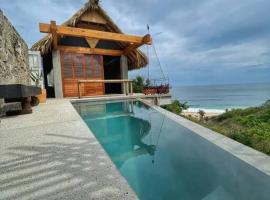 Gotita，位于Yolina的酒店