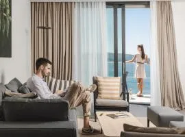 Boutique Hotel Shell