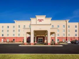 Hampton Inn by Hilton Augusta Fort Eisenhower