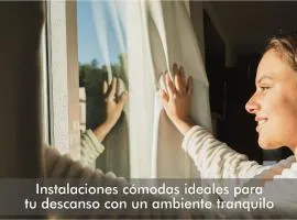 JH Hotel Tlatlauqui