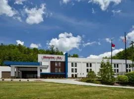 布里瓦德汉普顿酒店