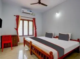 OYO B&B Rooms