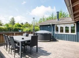 Holiday home Ulfborg LXXVI