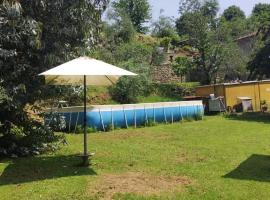 La Casa del Nonno - Tiny House